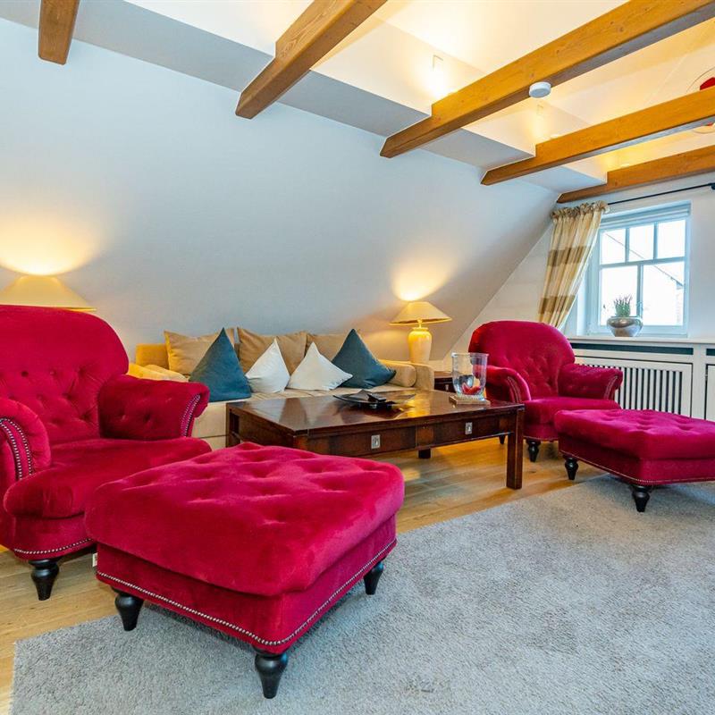 Ferielejlighed - 4 personer -  - Gaat - 25980 - Sylt-Ost