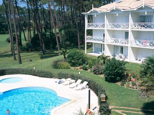 Ferielejlighed - 8 personer -  - 40660 - Moliets