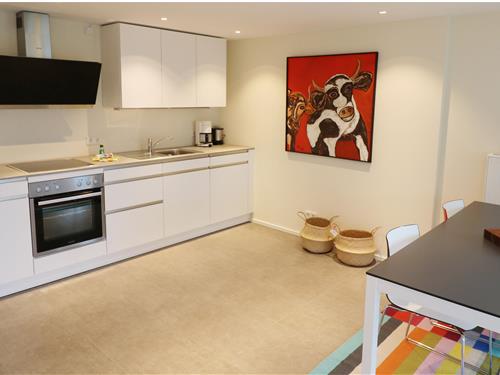 Ferienwohnung - 4 Personen -  - Beerirainweg - 79872 - Bernau Im Schwarzwald