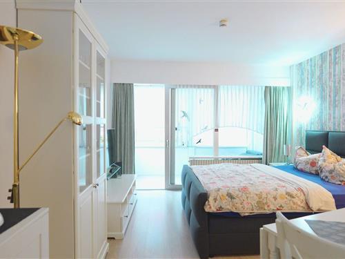 Ferieleilighet - 2 personer -  - Wehrbergsweg - 27476 - Cuxhaven