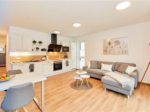 Ferielejlighed - 4 personer -  - Dr. Gärtel-Weg - 54470 - Bernkastel-Kues