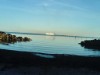 Bild 44 - Blick über's Wasser