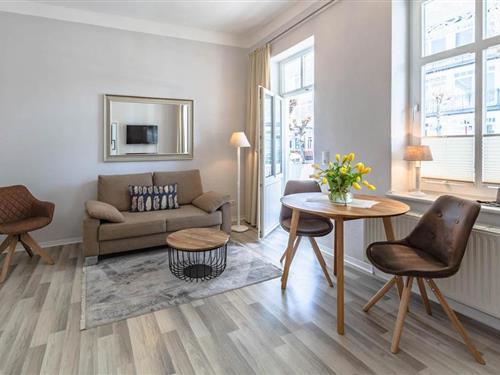 Ferieleilighet - 2 personer -  - Margaretenstraße - 18609 - Ostseebad Binz