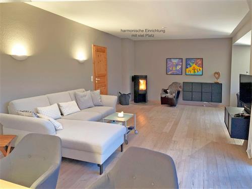 Feriehus - 6 personer -  - Moorstraße - 24999 - Wees