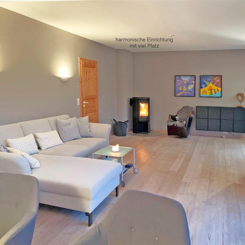 Sommerhus - 6 personer -  - Moorstraße - 24999 - Wees