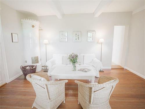 Holiday apartment - 5 persons -  - Warmhörner Deich - 25882 - Tetenbüll