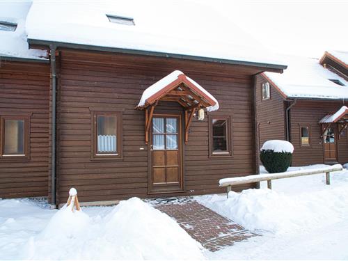 Feriehus - 4 personer -  - 38899 - Hasselfelde