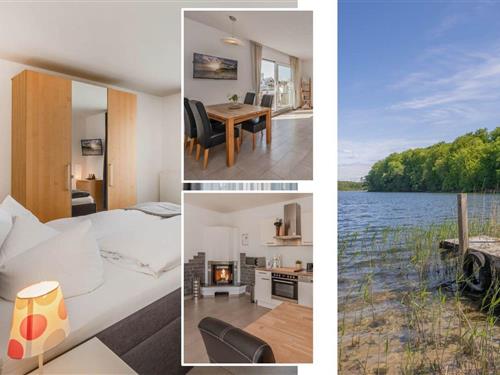 Ferieleilighet - 3 personer -  - Bergstraße - 17419 - Korswandt