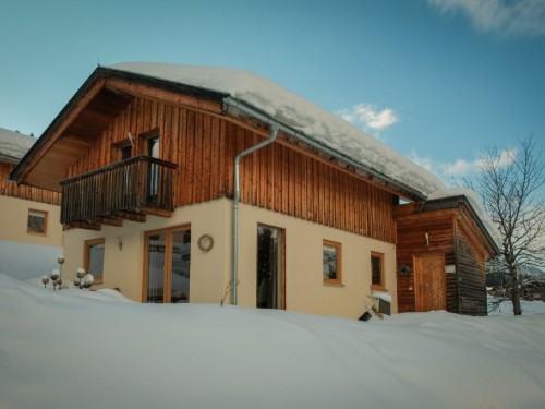 Chalet - 8 personer -  - 5524 - Annaberg-Lungötz