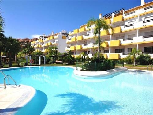 Ferienhaus - 4 Personen -  - 29649 - Mijas Costa