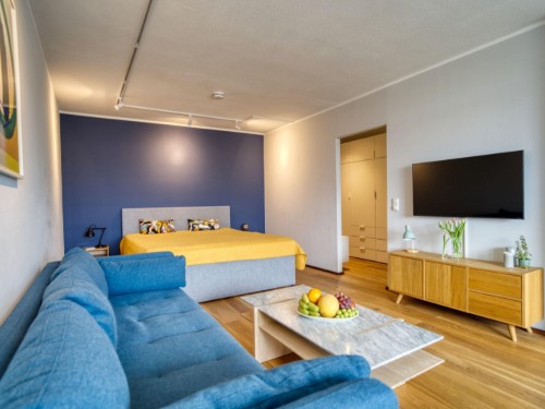 Ferielejlighed - 4 personer -  - K Ferienpark - 23774 - Heiligenhafen