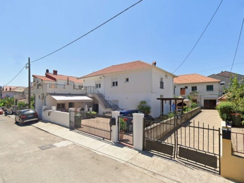 Ferienwohnung - 7 Personen -  - Emanuela Vidovica - 23000 - Zadar