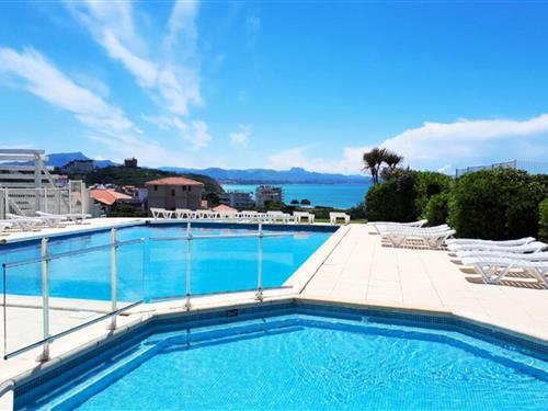 Ferienhaus - 4 Personen -  - 64200 - Biarritz