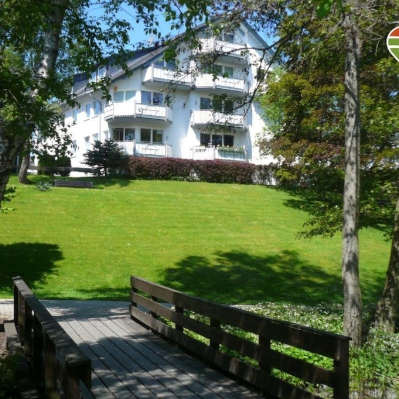 Sommerhus - 4 personer -  - 34508 - Willingen\/Upland