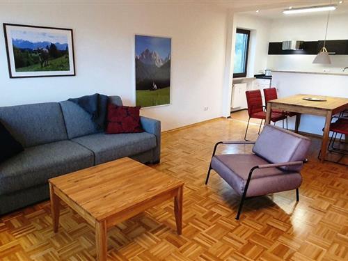 Ferielejlighed - 2 personer -  - Lechwiesenstr. - 86983 - Lechbruck A.See