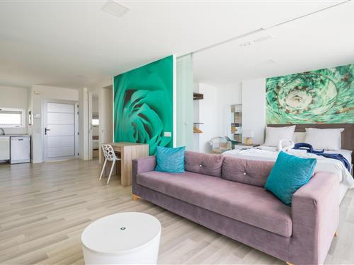 Feriehus - 4 personer -  - 35130 - Mogán