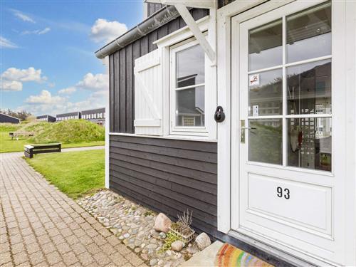 Ferienhaus - 6 Personen -  - Agger Havn Feriecenter - Agger - 7770 - Vestervig