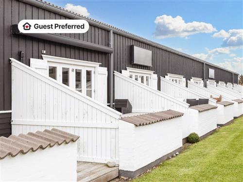 Sommerhus - 6 personer -  - Agger Havn Feriecenter - Agger - 7770 - Vestervig