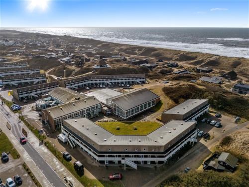 Sommerhus - 6 personer -  - Lodbergsvej 243, Lejl. - Søndervig - 6950 - Ringkøbing