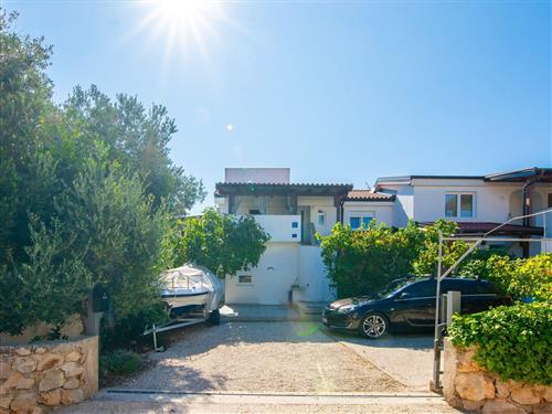 Ferielejlighed - 4 personer -  - Marina I - 23234 - Vir