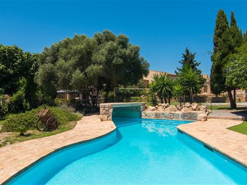 Holiday home - 8 persons -  - Carretera Son Servera - Son Favar, Capdepera - 07580 - Capdepera