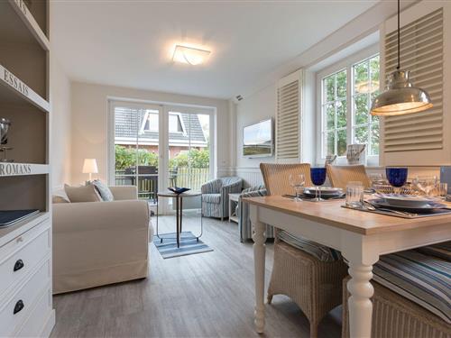 Ferielejlighed - 4 personer -  - Osterweg - 25996 - Wenningstedt-Braderup (Sy