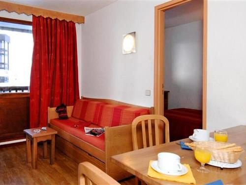 Ferienhaus - 5 Personen -  - 73320 - Tignes Val Claret