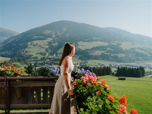 Bondegård - 4 personer -  - Panzendorf - 9919 - Heinfels