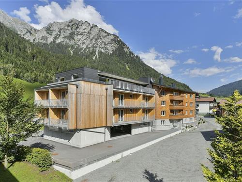 Ferielejlighed - 6 personer -  - 6754 - Klösterle Am Arlberg