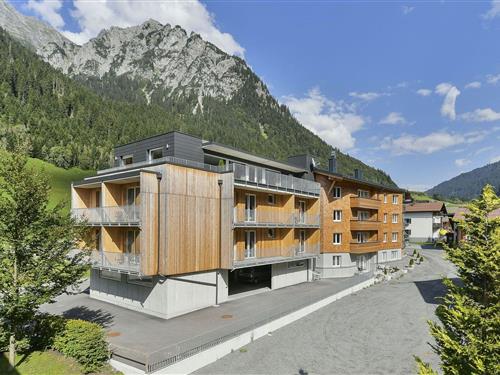 Ferienhaus - 6 Personen -  - 6754 - Klösterle Am Arlberg