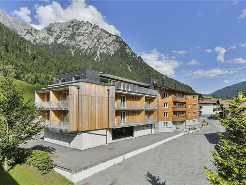 Holiday Home/Apartment - 6 persons -  - 6754 - Klösterle Am Arlberg