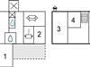 Bild 1 - Grundriss