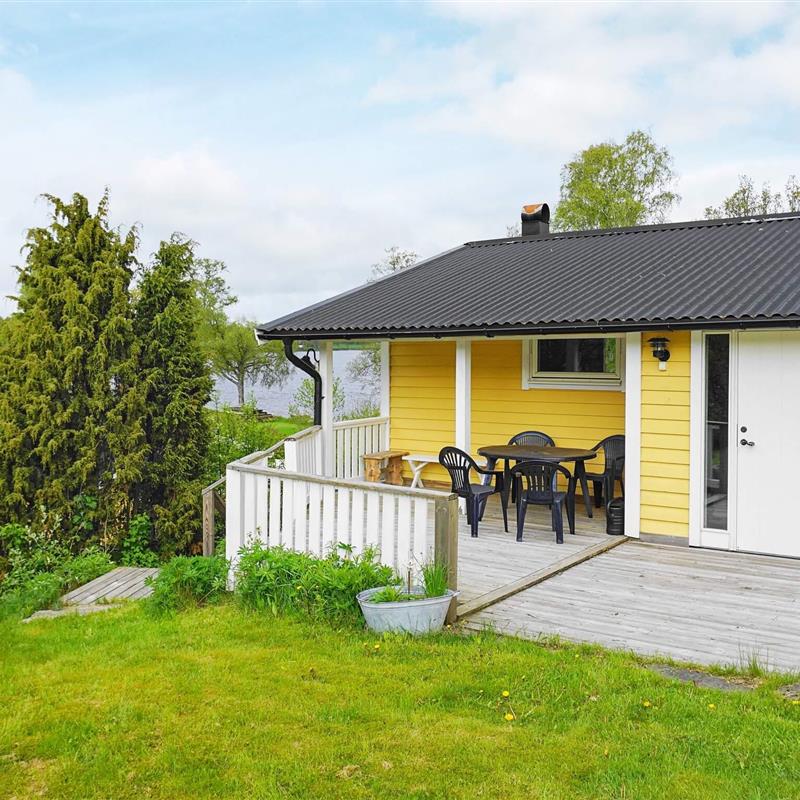  - 6 personer -  - Fäxhult - 51264 - Holsljunga