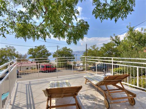 Ferieleilighet - 6 personer -  - Senj - 53270