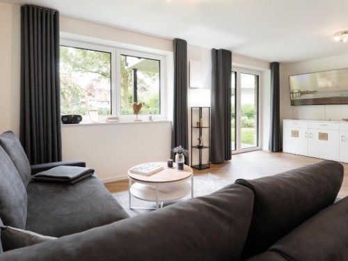 Ferieleilighet - 4 personer -  - Seestraße - 23746 - Kellenhusen