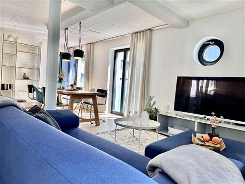 Ferieleilighet - 4 personer -  - Südstrand - 18609 - Prora