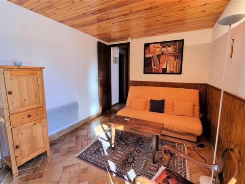 Sommerhus - 4 personer -  - 05260 - Saint-Michel-De-Chaillol