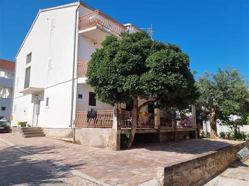 Holiday apartment - 2 persons -  - Eugena Kvaternika - 20250 - Orebic