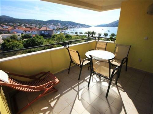 Ferielejlighed - 2 personer -  - Vinišce - 21226