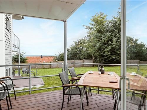 Ferielejlighed - 6 personer -  - Lille Jernkaasvej 2, Lejl. - 3760 - Gudhjem