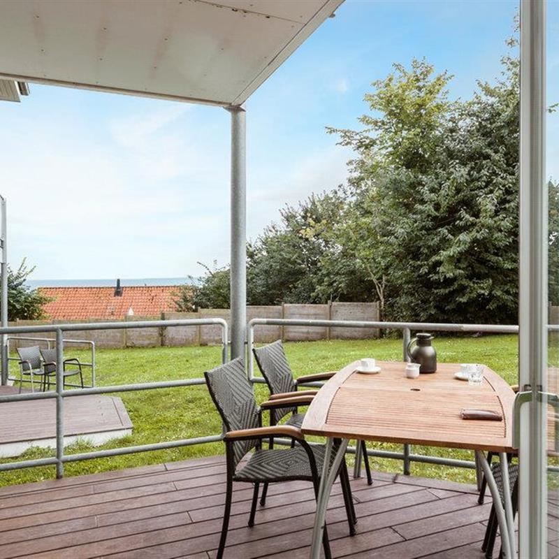 Ferielejlighed - 6 personer -  - Lille Jernkaasvej 2, Lejl. - 3760 - Gudhjem