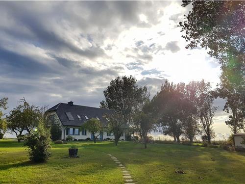 Ferielejlighed - 4 personer -  - Schlossallee - 18551 - Glowe