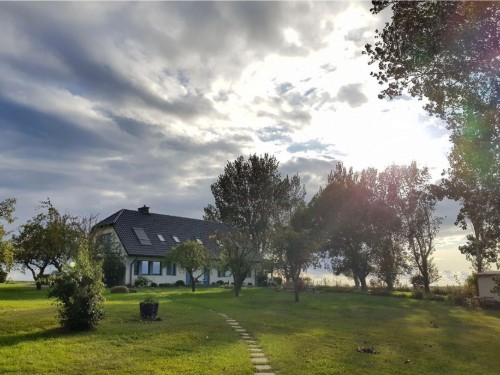 Ferielejlighed - 4 personer -  - Schlossallee - 18551 - Glowe