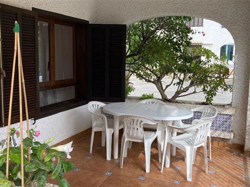 Sommerhus - 4 personer -  - Calle el Poniente - 03189 - Orihuela