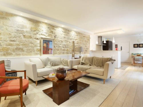 Ferielejlighed - 2 personer -  - 75116 - Paris