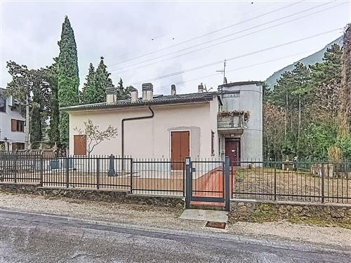 Semesterlägenhet - 6 personer -  - Torbole - 38069