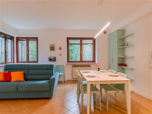Holiday apartment - 6 persons -  - Torbole - 38069