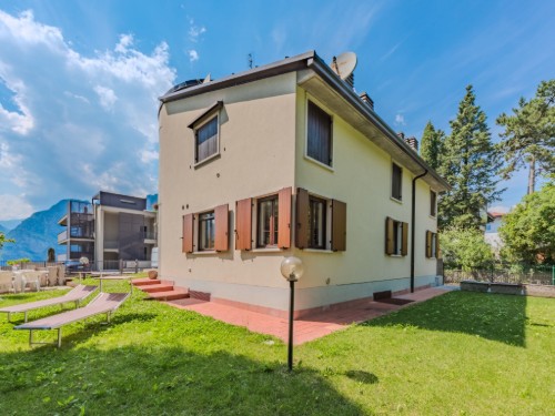 Ferienwohnung - 6 Personen -  - 38069 - Torbole