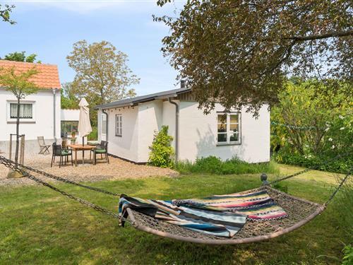 Sommerhus - 3 personer -  - Vang - 3790 - Hasle