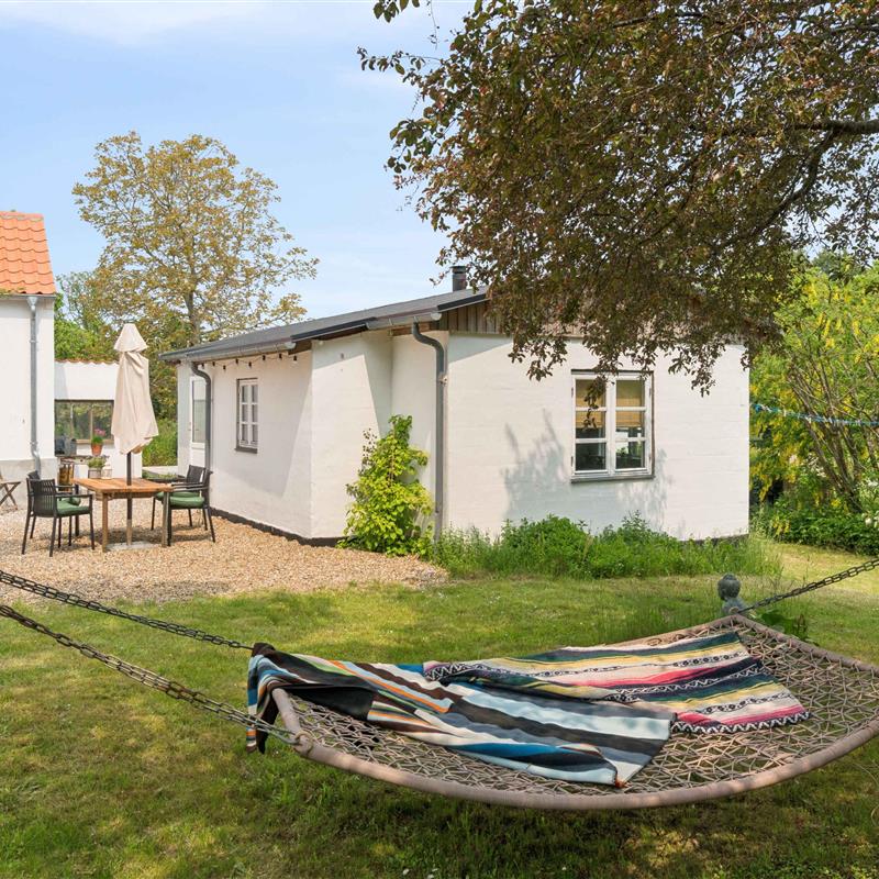 Ferienhaus - 3 Personen -  - Vang - 3790 - Hasle